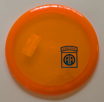 Champion TL3 (Fairway) - 82nd AB