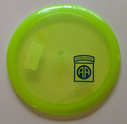 Champion TL3 (Fairway) - 82nd AB