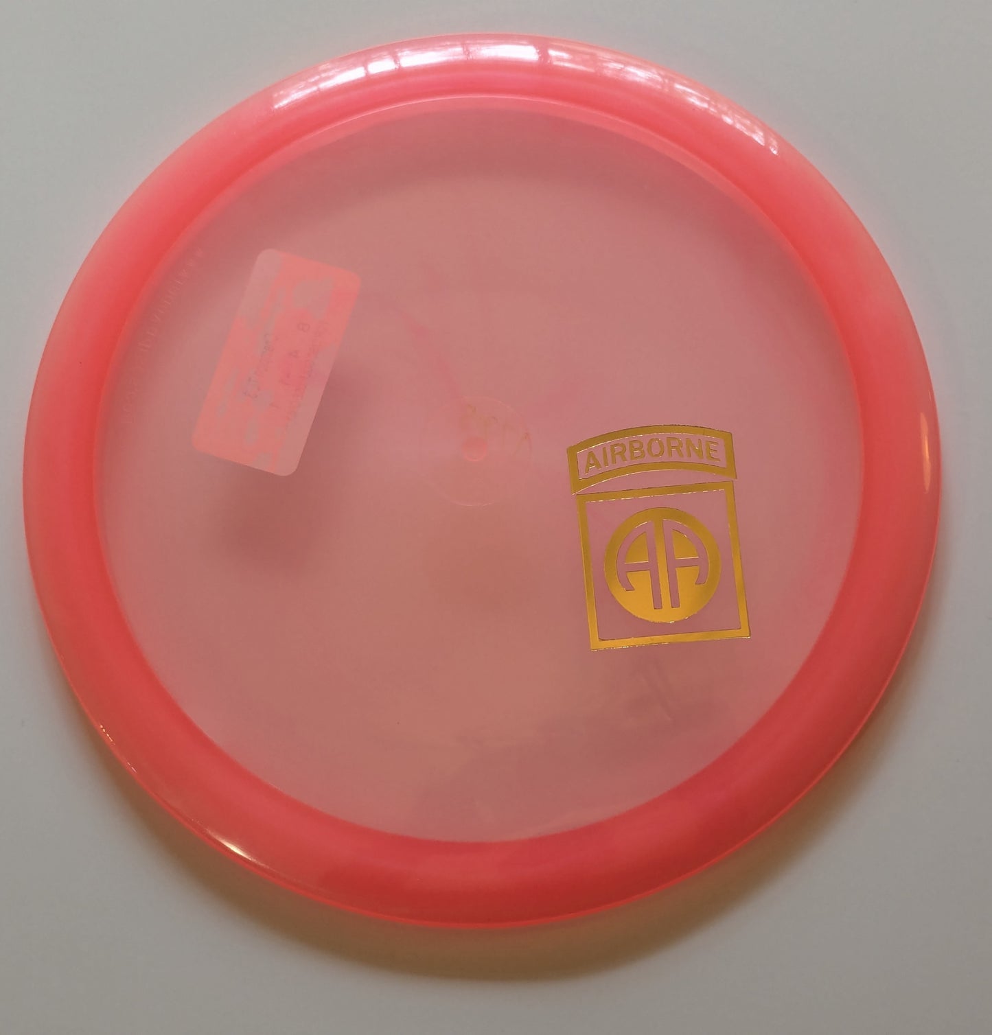 Champion TL3 (Fairway) - 82nd AB