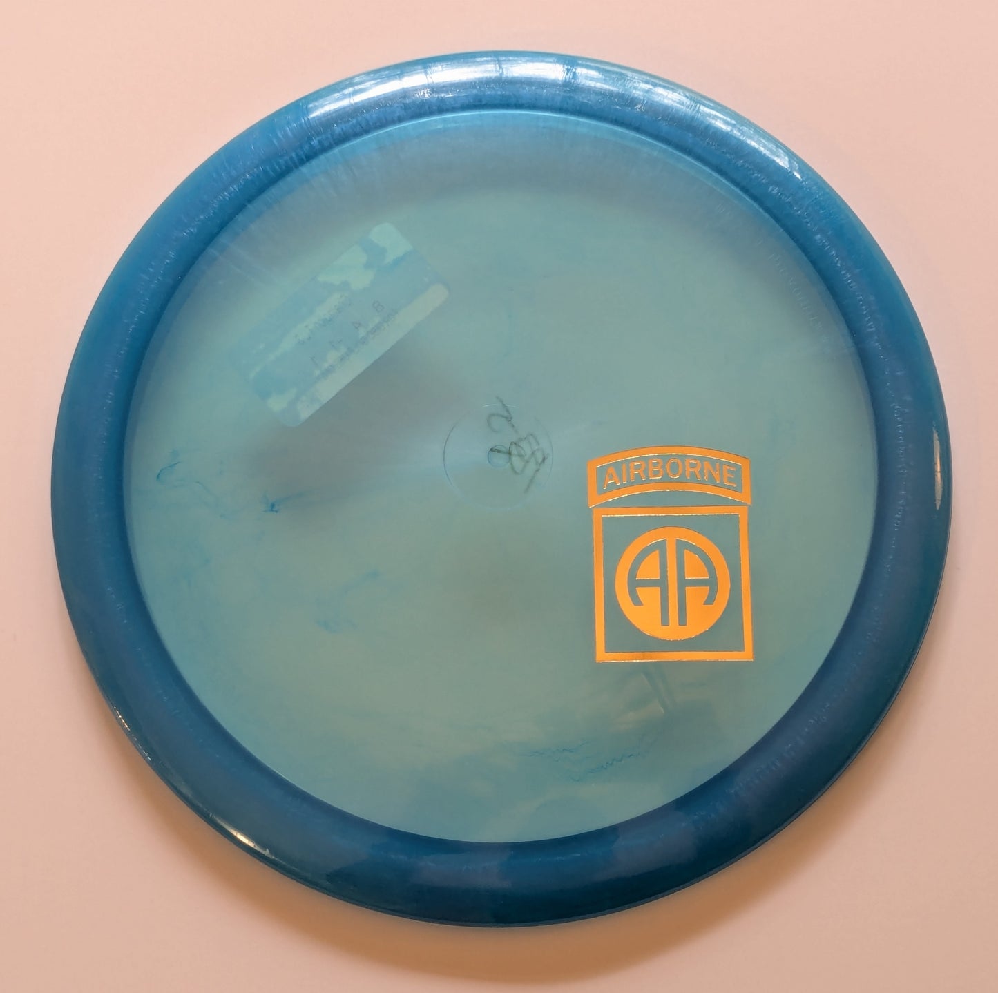 Champion TL3 (Fairway) - 82nd AB