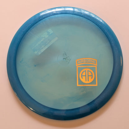 Champion TL3 (Fairway) - 82nd AB