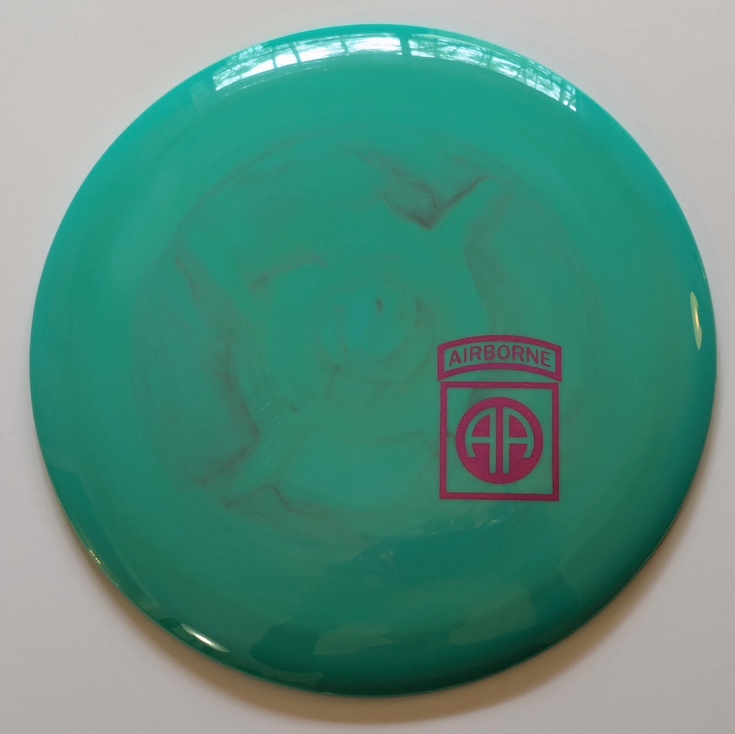 Star Mamba (Driver) - 82nd AB