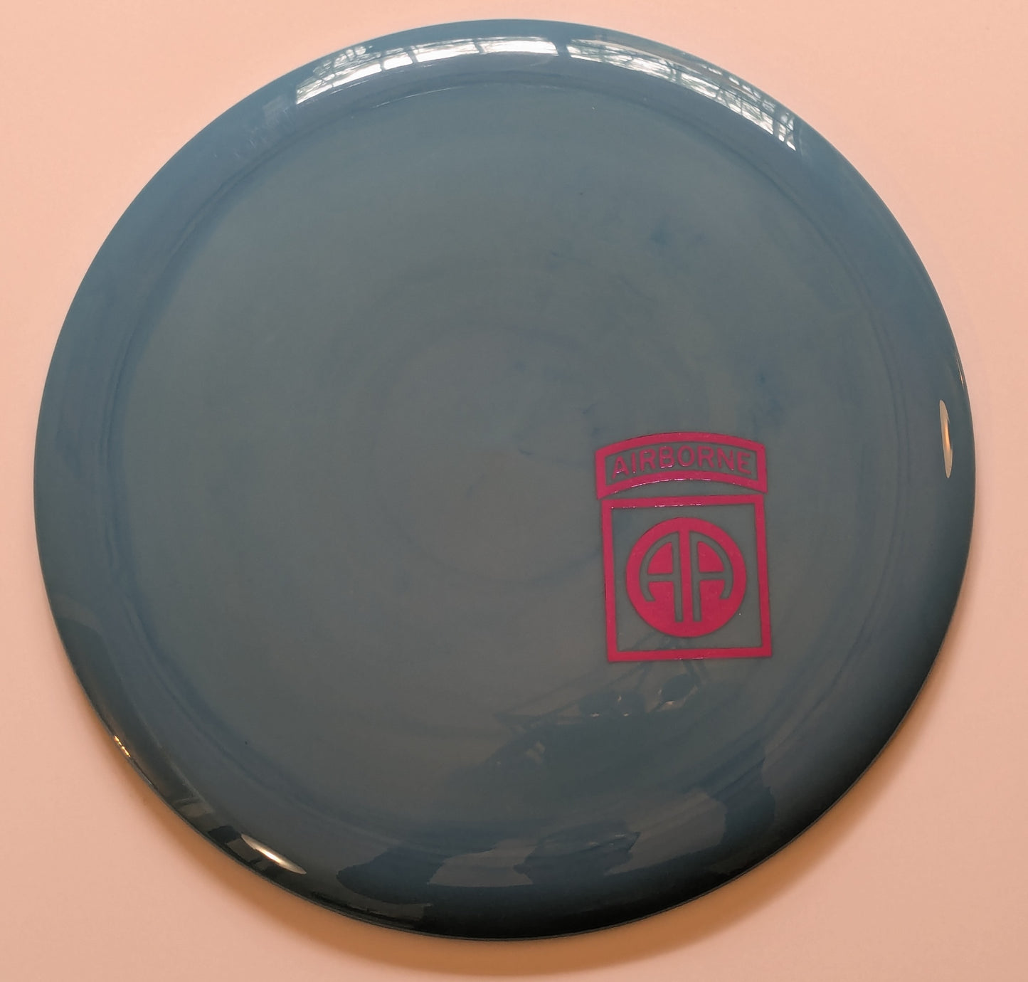 Star Mamba (Driver) - 82nd AB