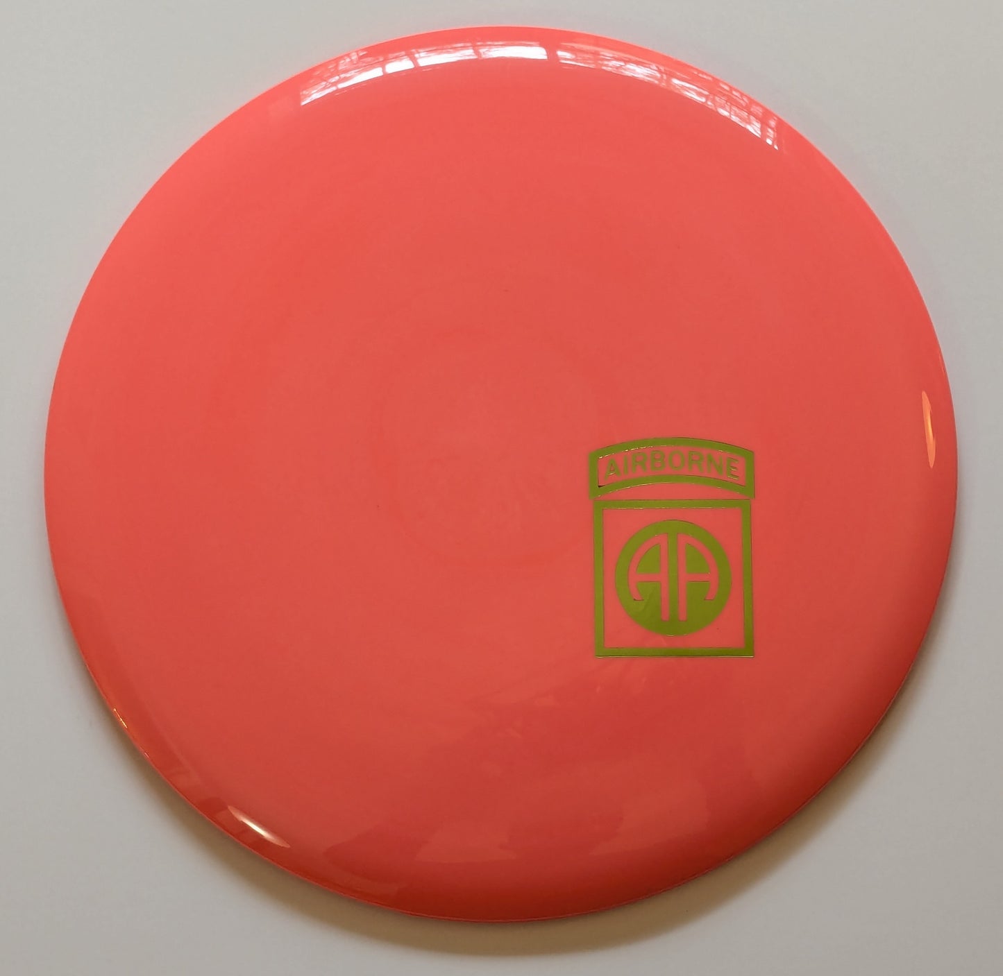 Star Mamba (Driver) - 82nd AB