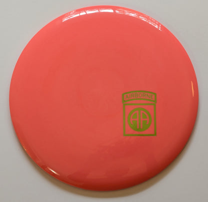 Star Mamba (Driver) - 82nd AB