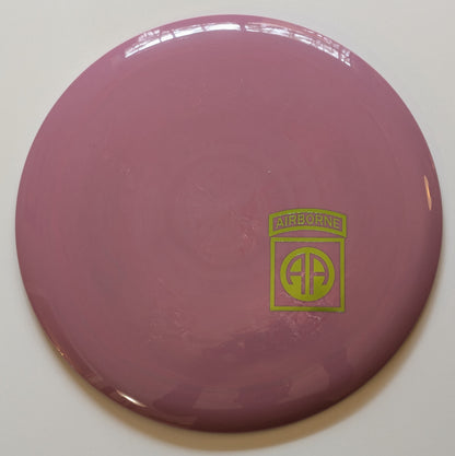 Star Mamba (Driver) - 82nd AB