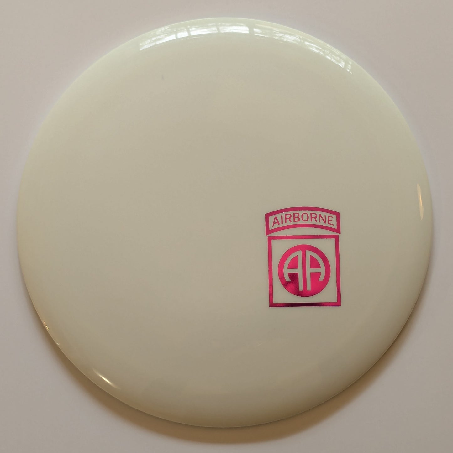 Star Mamba (Driver) - 82nd AB