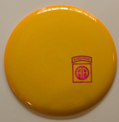 Star Mamba (Driver) - 82nd AB