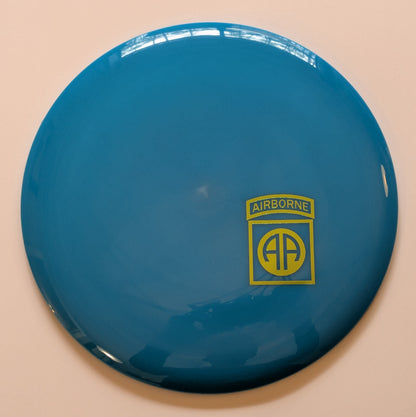 Star Mamba (Driver) - 82nd AB