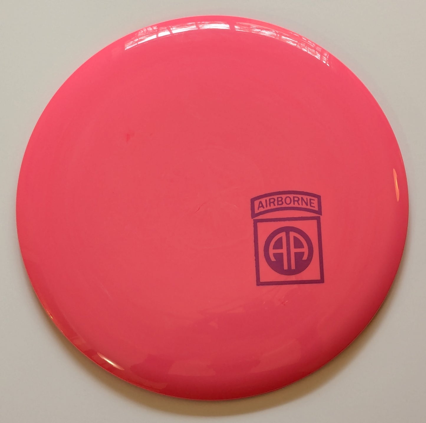 Star Mamba (Driver) - 82nd AB