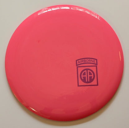 Star Mamba (Driver) - 82nd AB