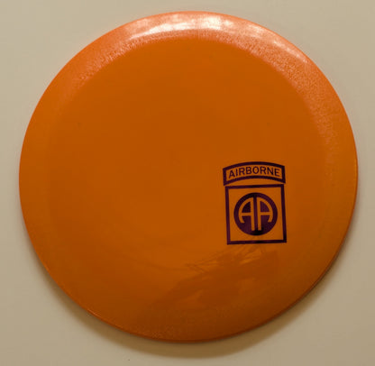 Star Charger (Driver) - 82nd AB