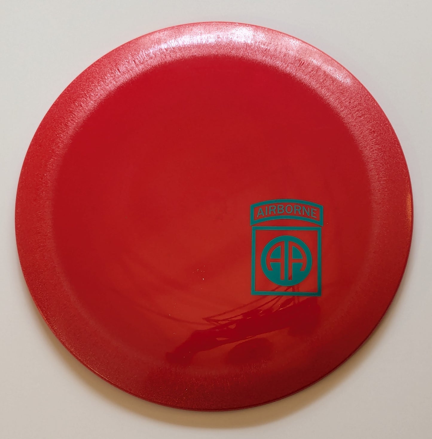 Star Charger (Driver) - 82nd AB