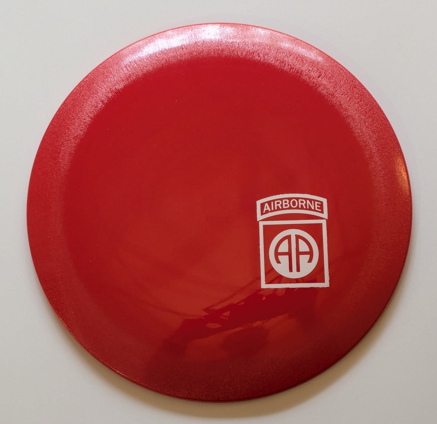 Star Charger (Driver) - 82nd AB