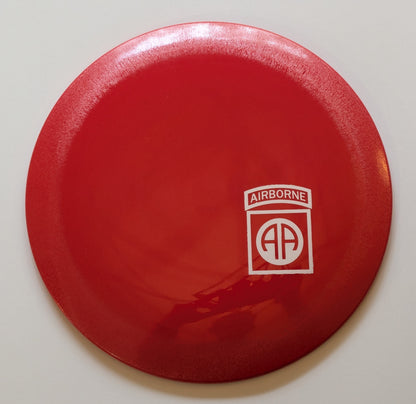 Star Charger (Driver) - 82nd AB