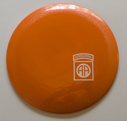 Star Charger (Driver) - 82nd AB