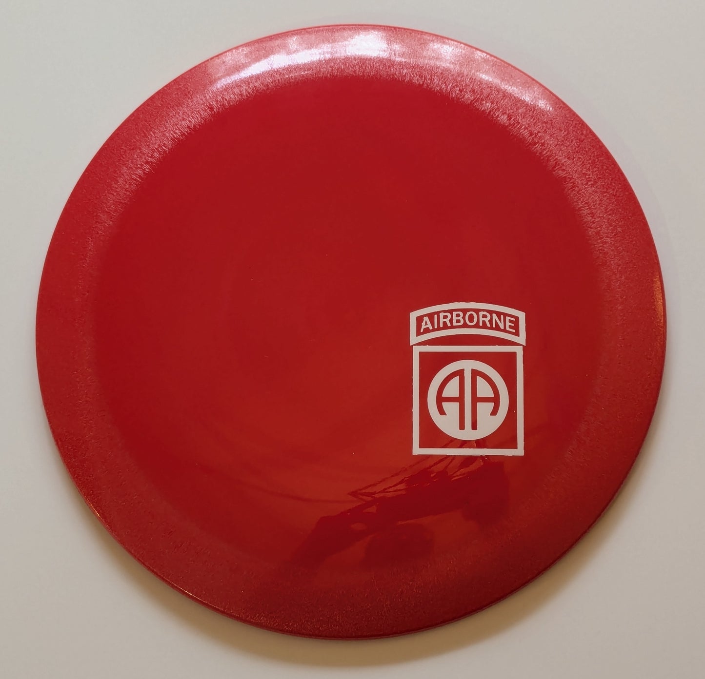 Star Charger (Driver) - 82nd AB