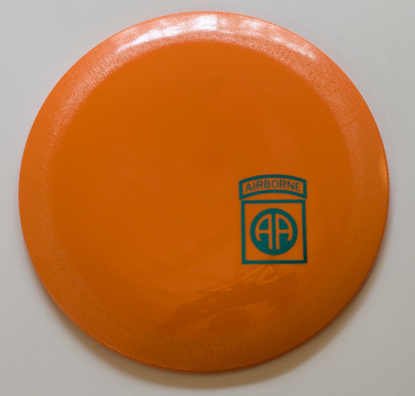 Star Charger (Driver) - 82nd AB