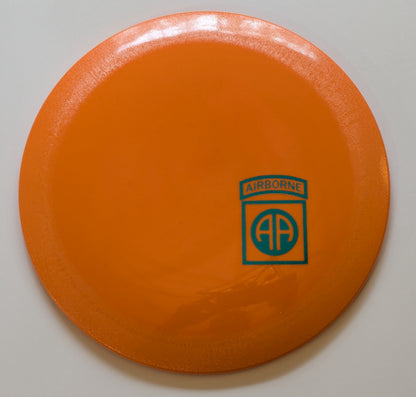 Star Charger (Driver) - 82nd AB