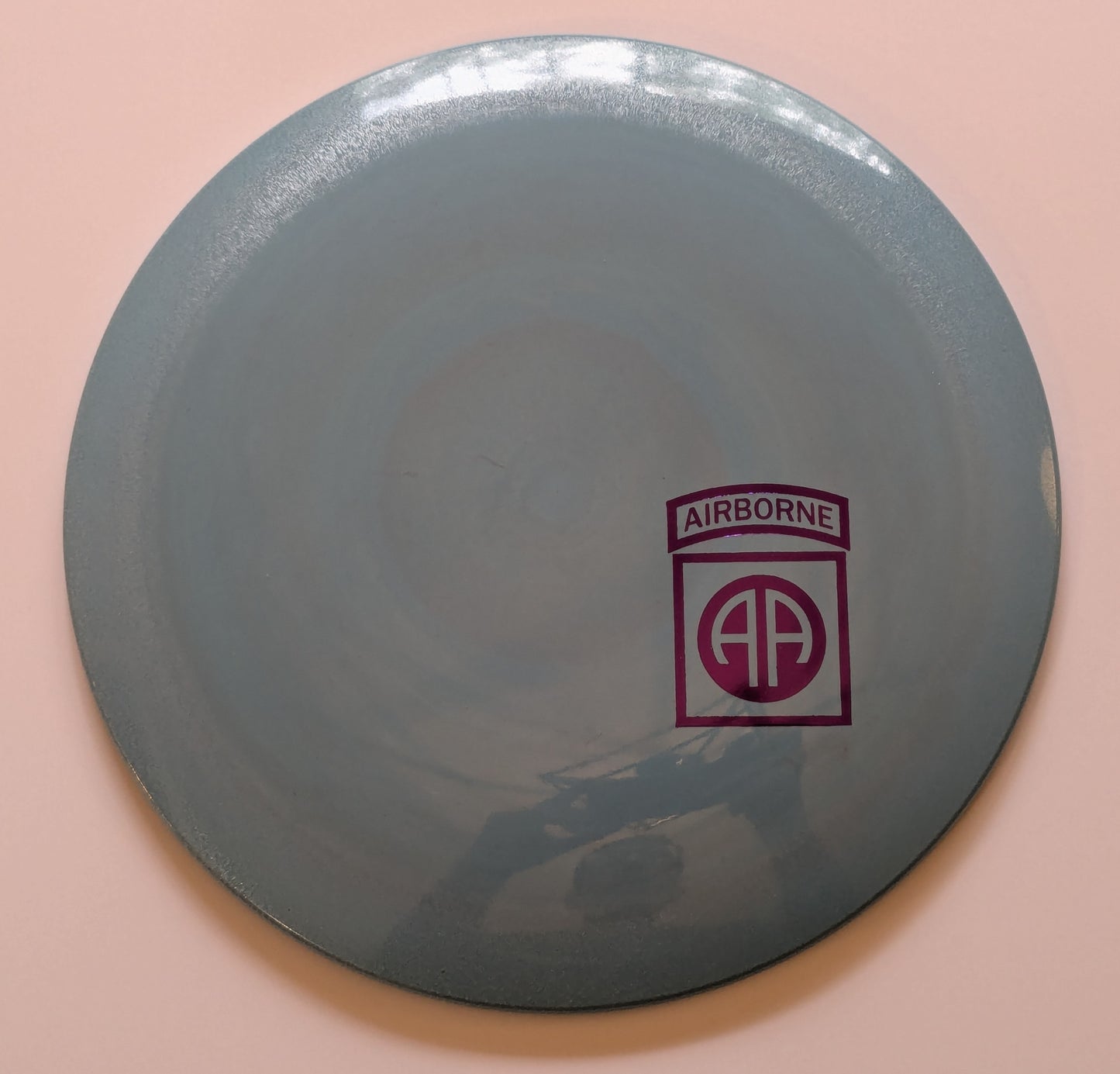 Star Charger (Driver) - 82nd AB