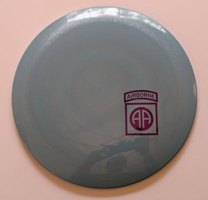 Star Charger (Driver) - 82nd AB