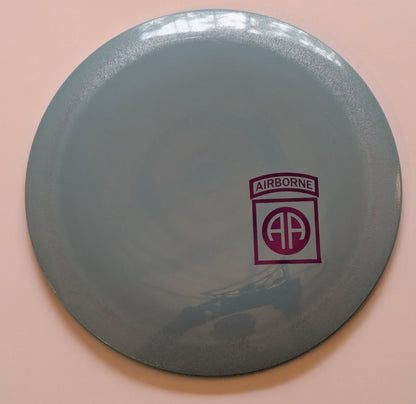 Star Charger (Driver) - 82nd AB