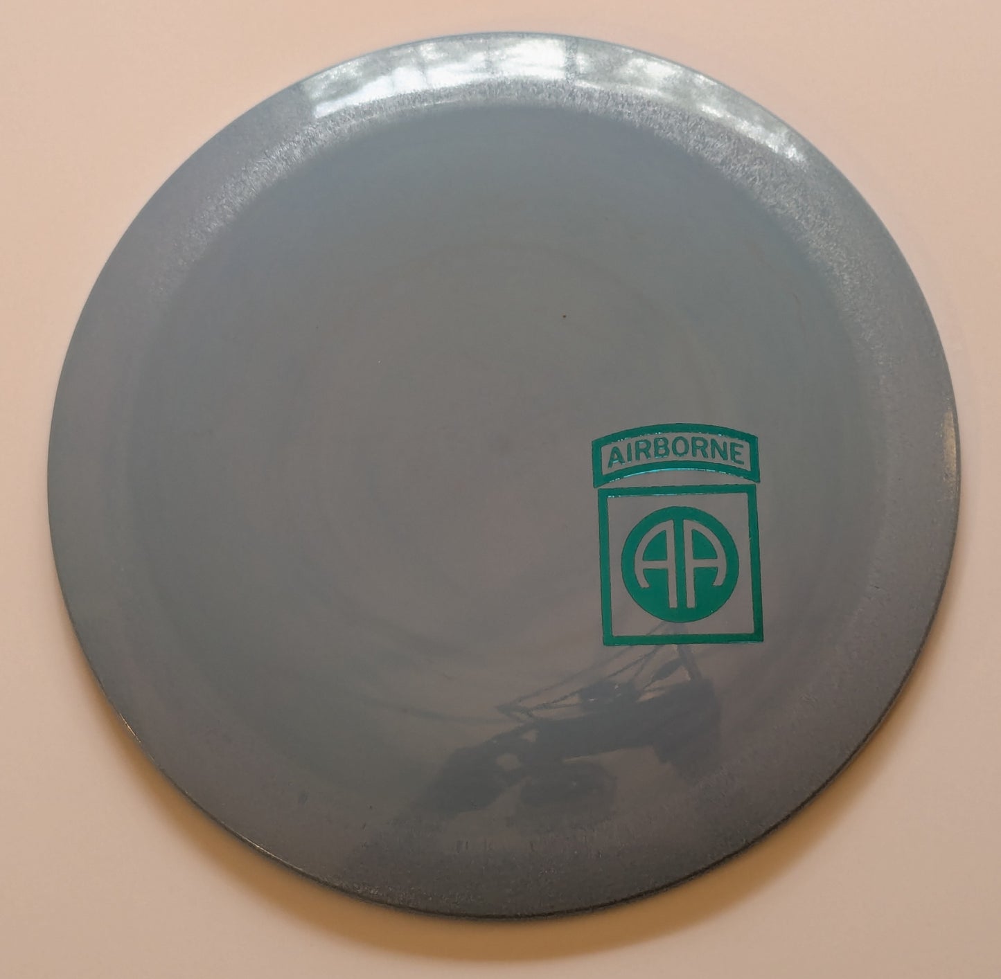 Star Charger (Driver) - 82nd AB