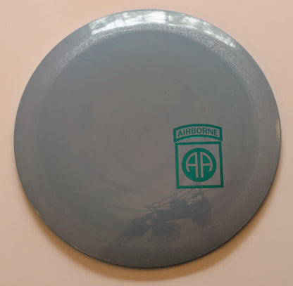 Star Charger (Driver) - 82nd AB