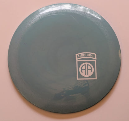 Star Charger (Driver) - 82nd AB