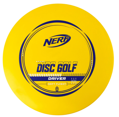 NERF Driver