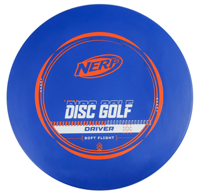 NERF Driver