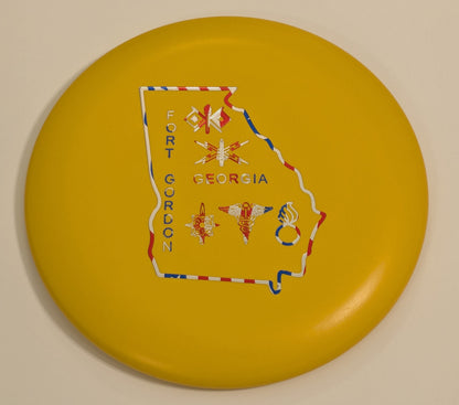DX Aviar (Putter) - Fort Gordon