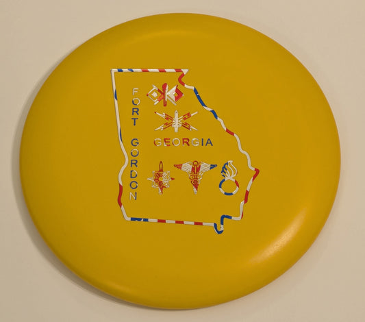 DX Aviar (Putter) - Fort Gordon