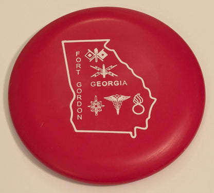 DX Aviar (Putter) - Fort Gordon