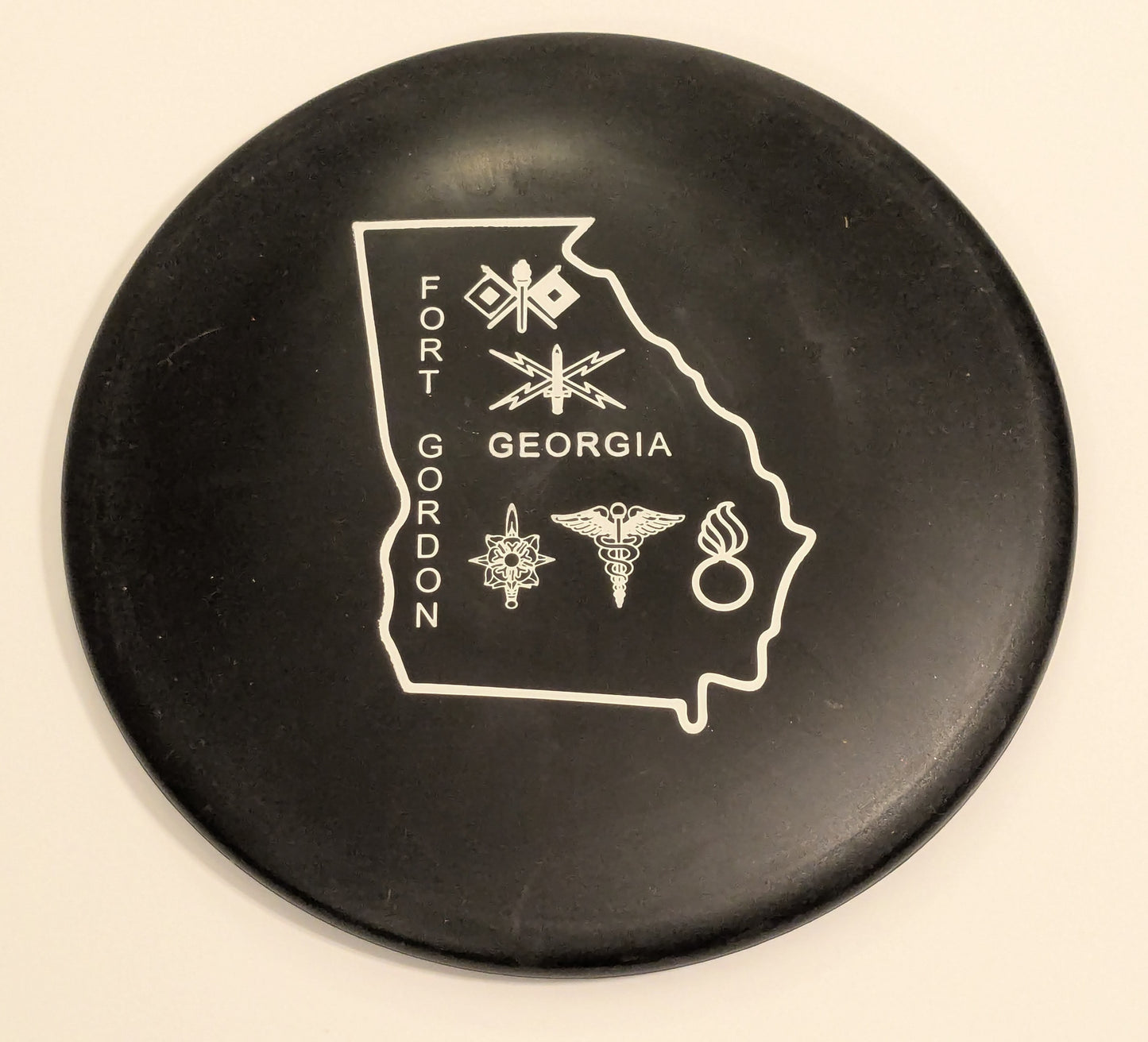 DX Shark (Mid) - Fort Gordon