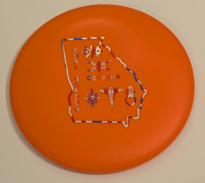DX Shark (Mid) - Fort Gordon