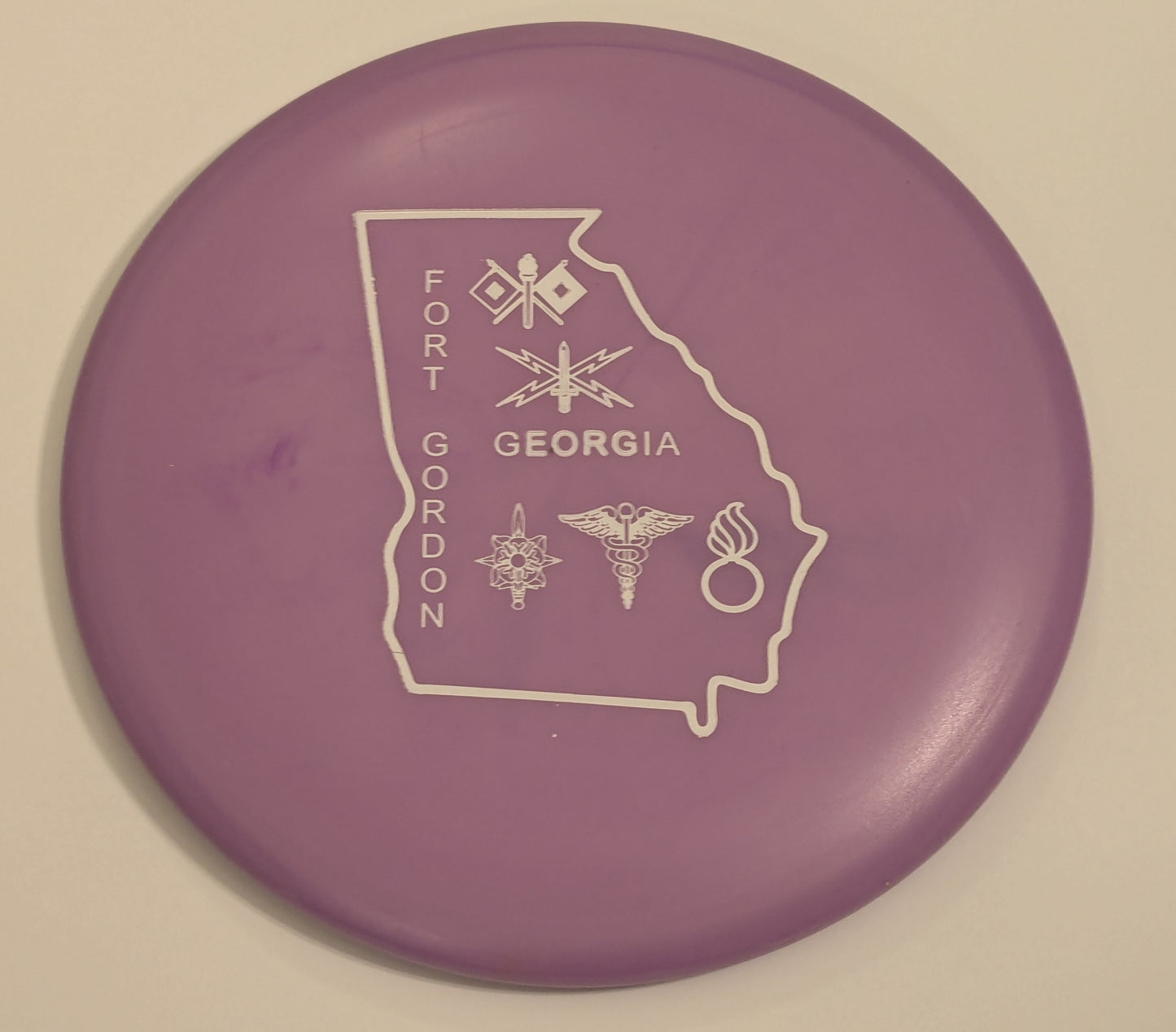 DX Shark (Mid) - Fort Gordon