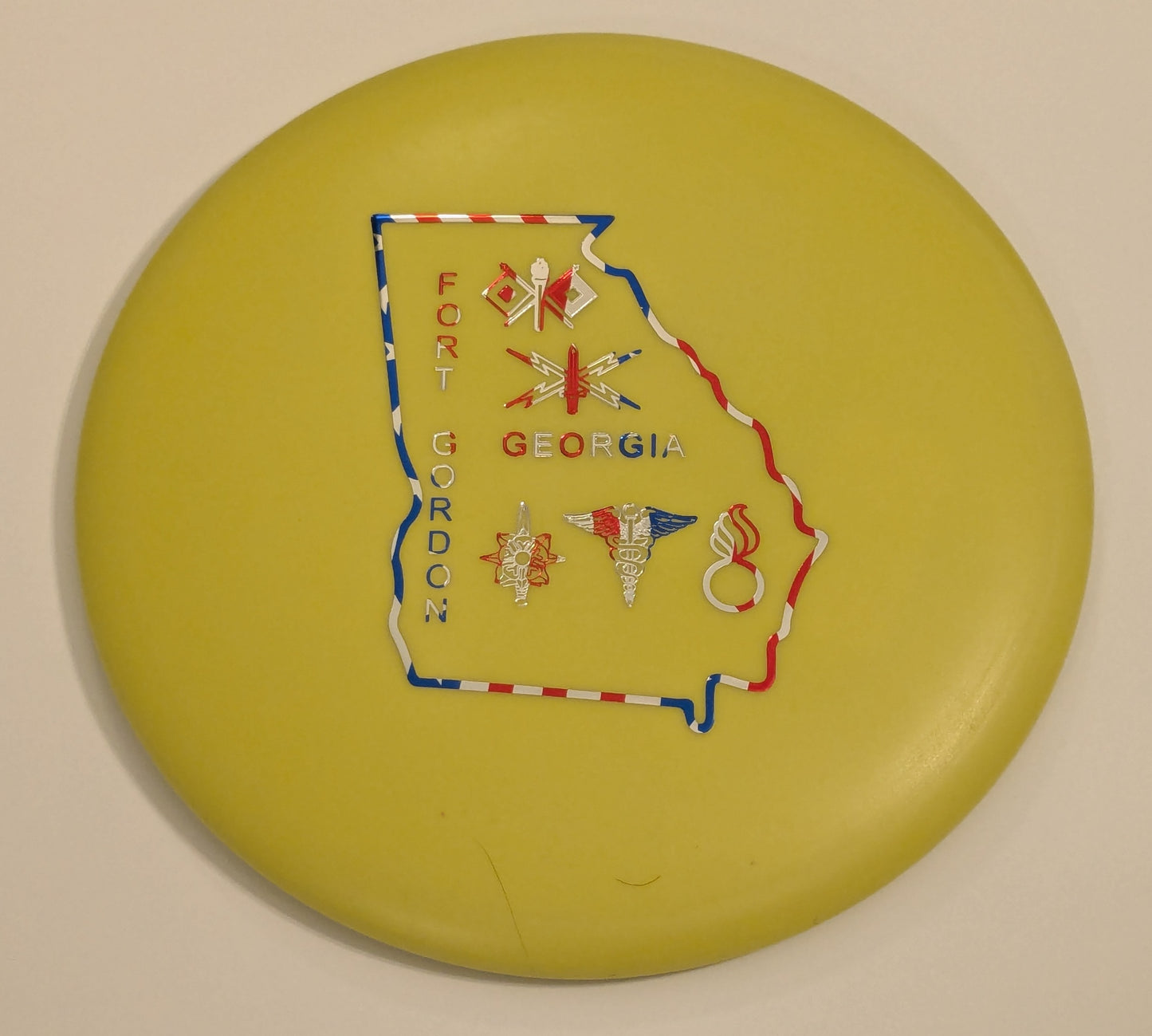 DX Shark (Mid) - Fort Gordon