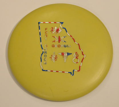 DX Shark (Mid) - Fort Gordon