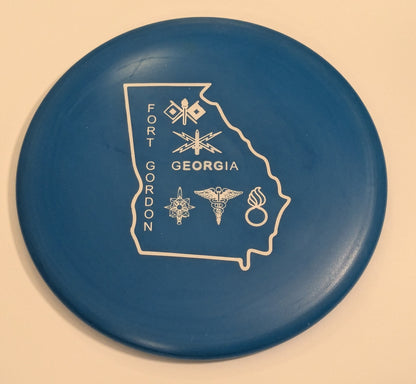 DX Shark (Mid) - Fort Gordon