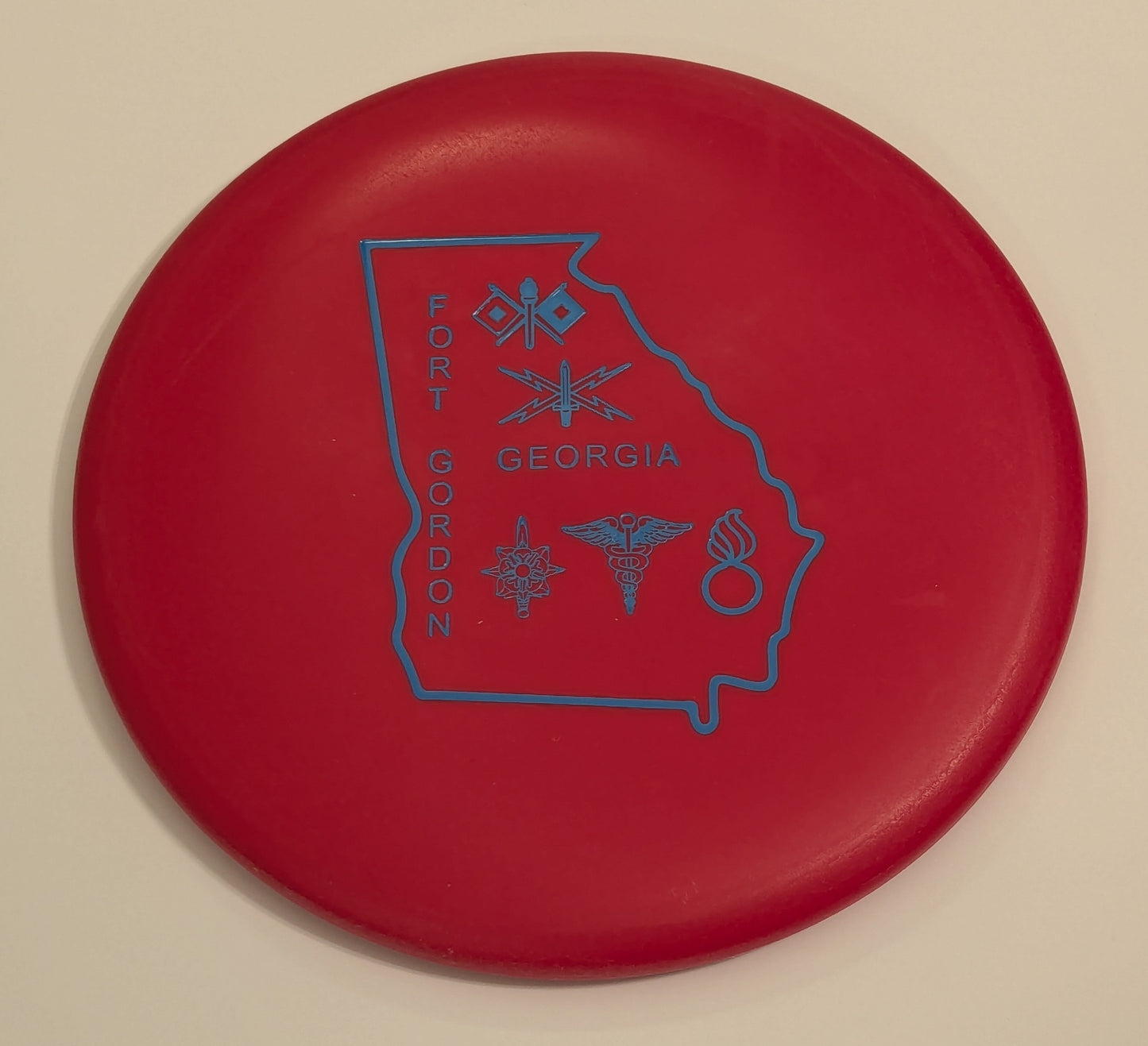 DX Shark (Mid) - Fort Gordon