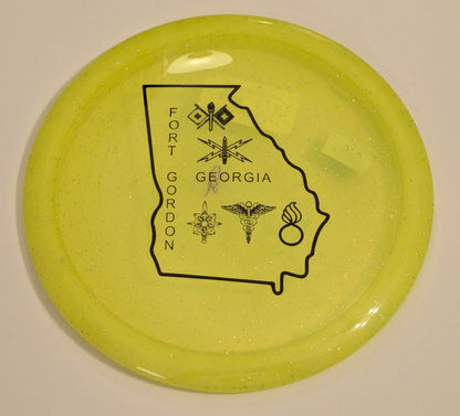 Champion Teebird3 (Fairway) - Fort Gordon