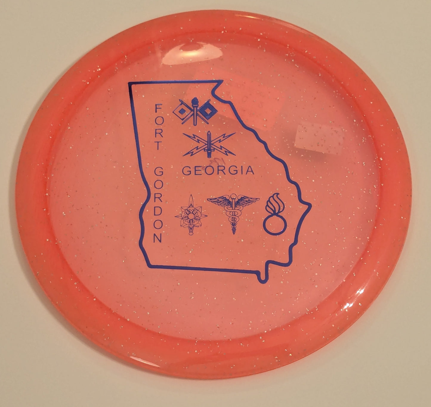 Champion Teebird3 (Fairway) - Fort Gordon