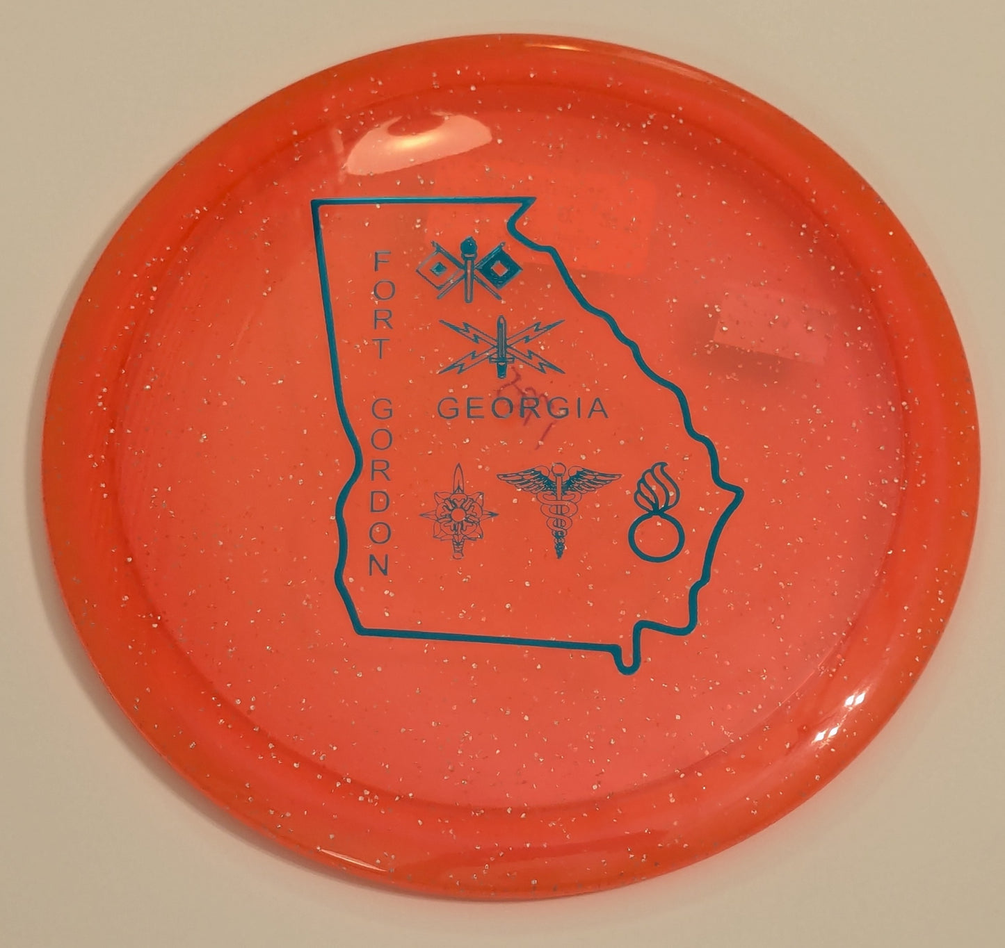 Champion Teebird3 (Fairway) - Fort Gordon