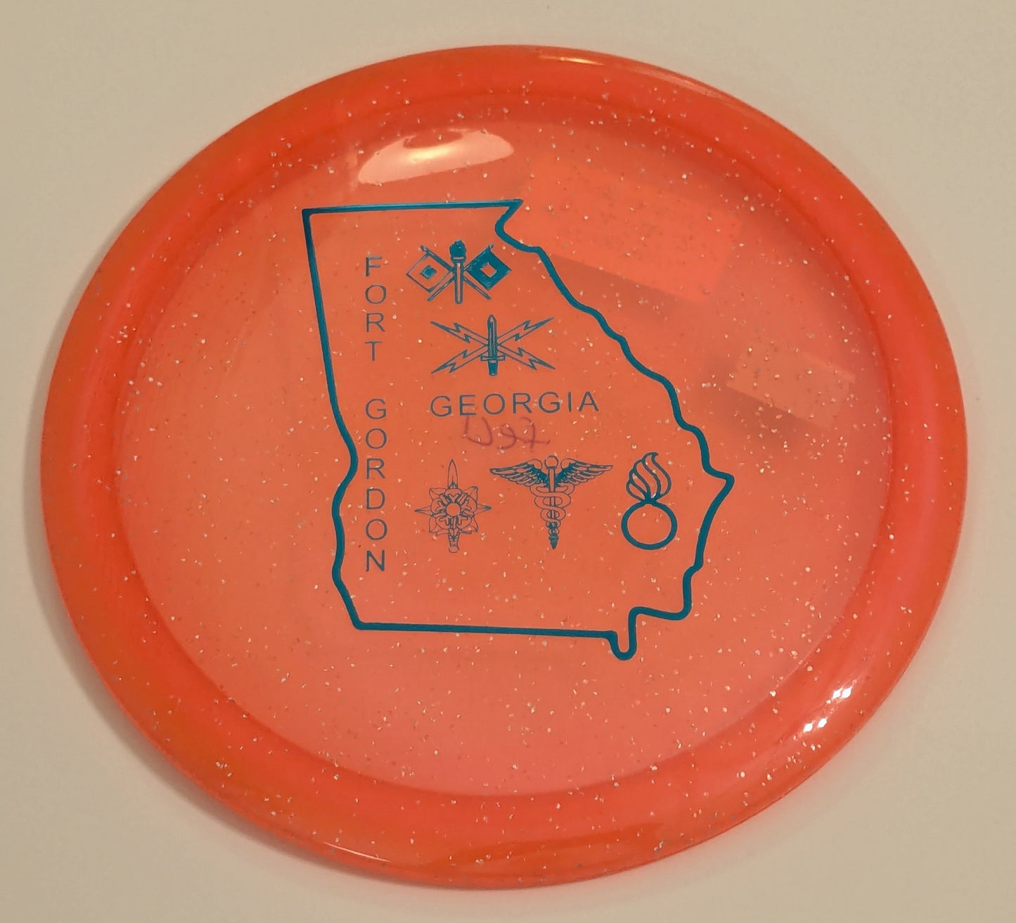 Champion Teebird3 (Fairway) - Fort Gordon