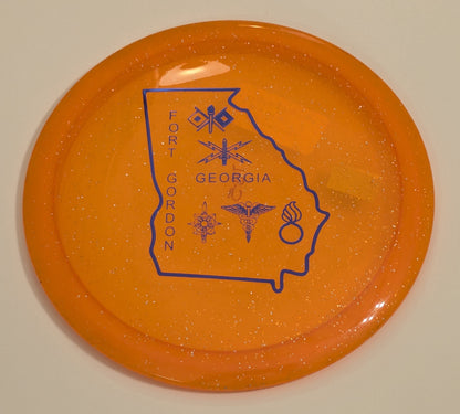 Champion Teebird3 (Fairway) - Fort Gordon