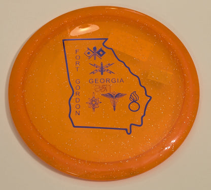 Champion Teebird3 (Fairway) - Fort Gordon