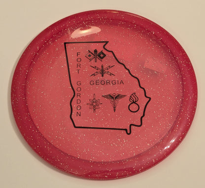 Champion Teebird3 (Fairway) - Fort Gordon