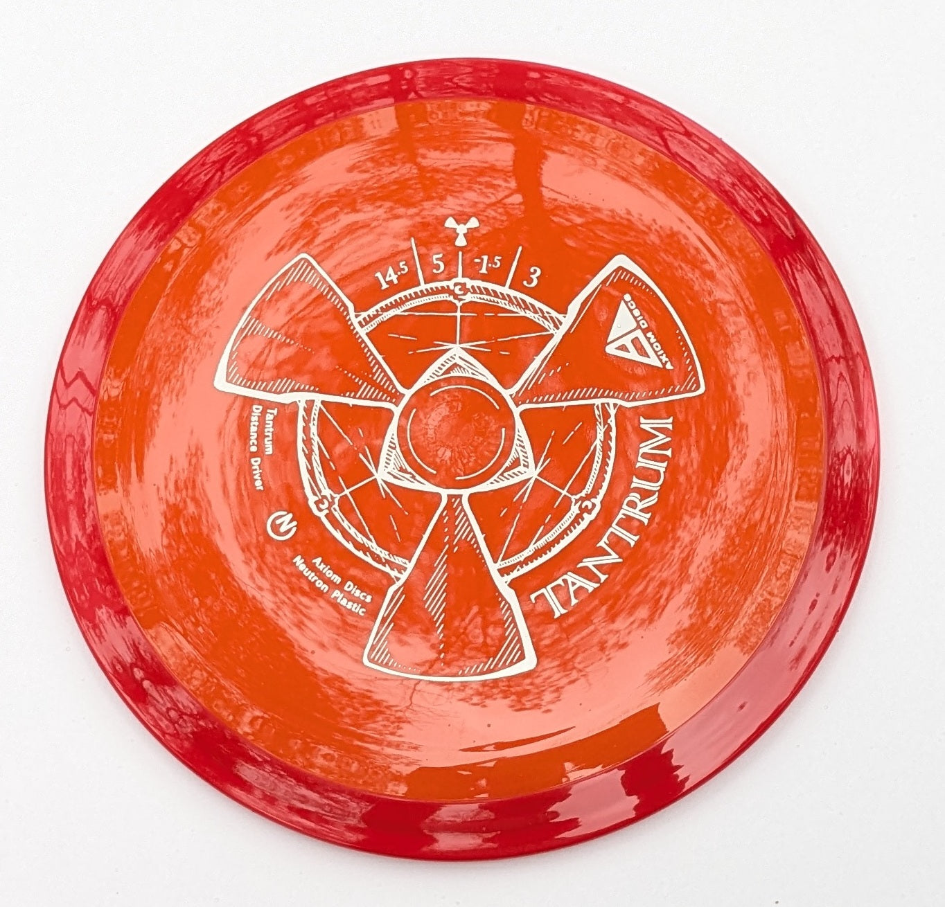 Axiom Tantrum (Driver)