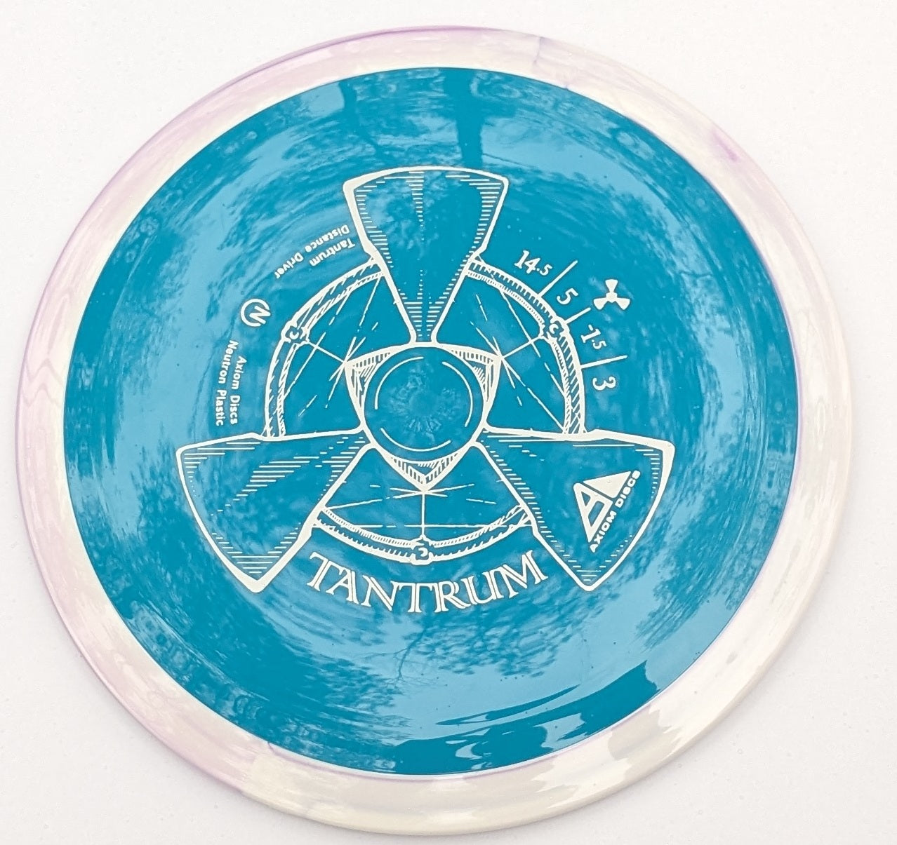 Axiom Tantrum (Driver)
